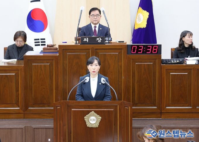 금정구의회 양달막 의원