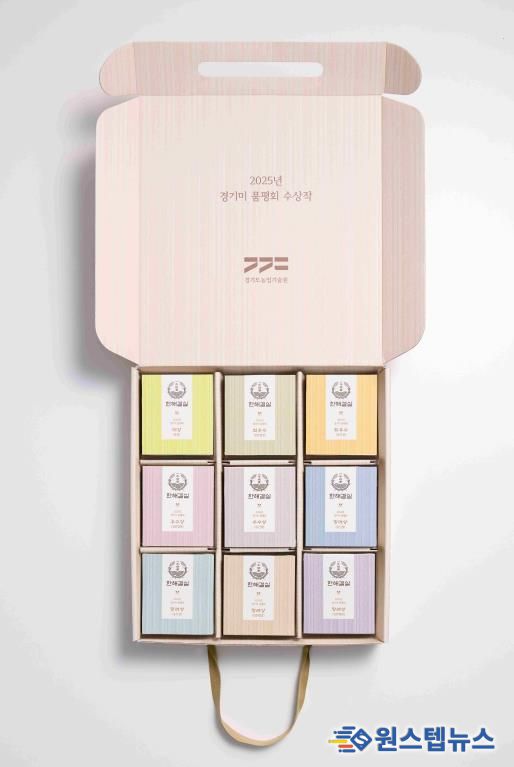 한해결실 패키지