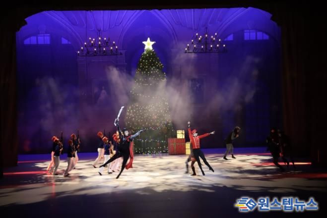 25 호두까기인형