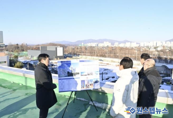 하남시, 미사 5성급 호텔 건립, 안전대책 및 이익환수 촉구