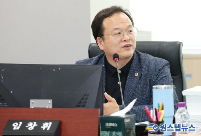 경기도의회 임창휘 의원