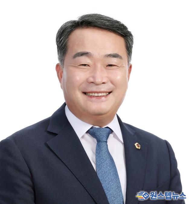 최무경 전남도의원, “전통시장 방치 안 돼”… 화재 취약 구조 정조준한 조례 개정안 통과