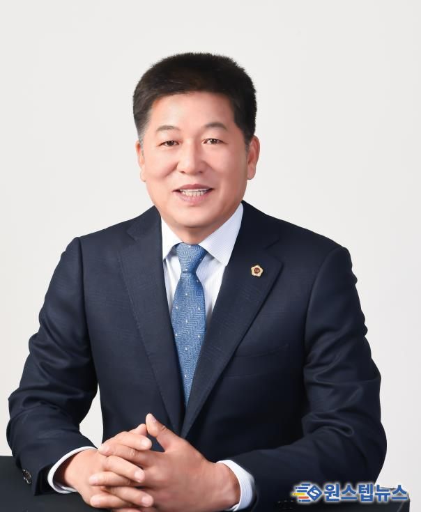 신의준 전라남도의원, 완도 미역 폐사... 전남도는 총력대응하라!