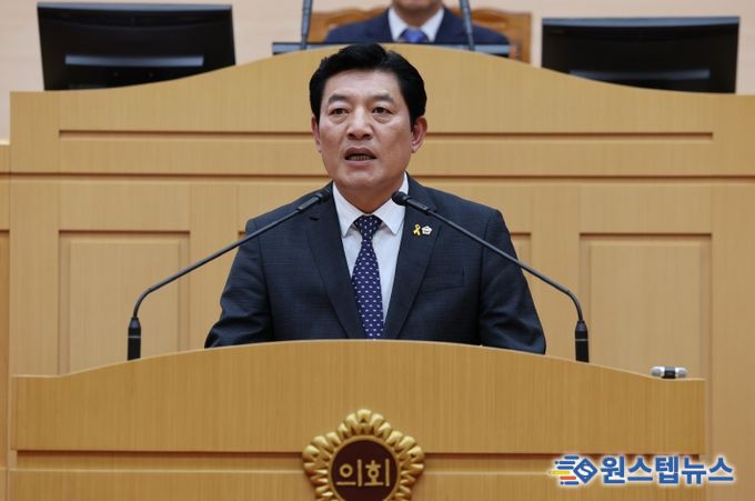 전라남도의회 정철 의원