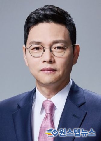 국민의힘 박정훈 의원(서울 송파갑)