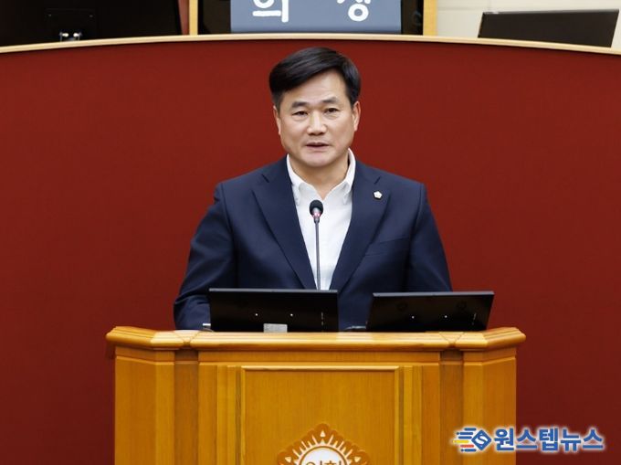 부천시의회 이학환 의원