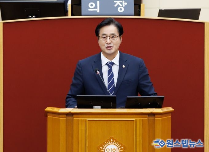 부천시의회 이종문 의원