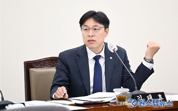 부산시의회 김태효의원