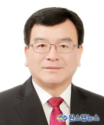 울산시의회 홍성우 의원