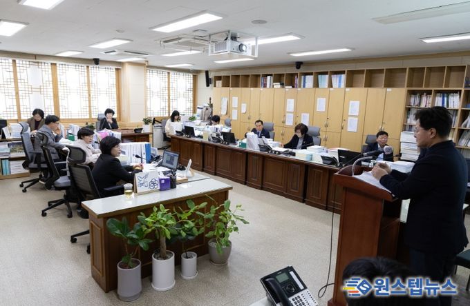 행정자치위원회