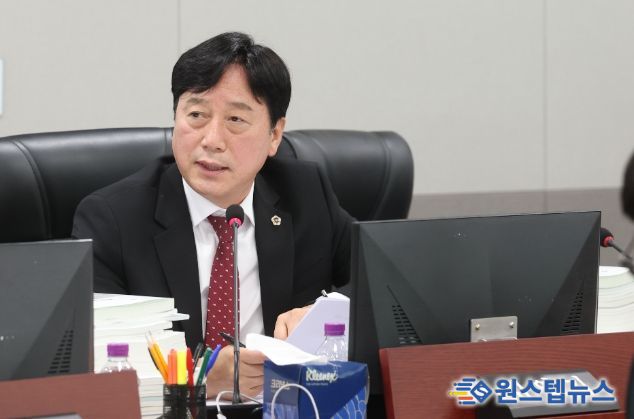 경기도의회 김영기 의원