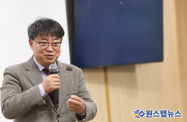 경기도의회 김재훈 의원