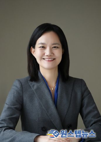 더불어민주당 김남희 국회의원(광명시을)