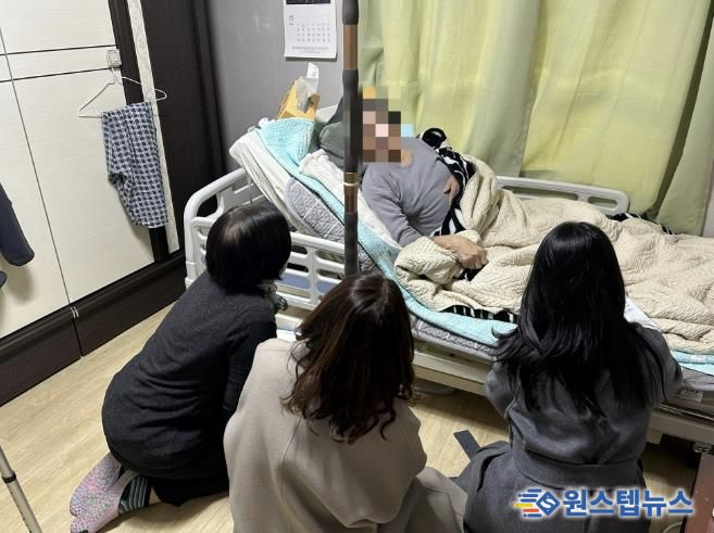 수원시 팔달구 우만2동, '의료·요양·돌봄 통합서비스'로 맞춤형 돌봄 강화에 힘써