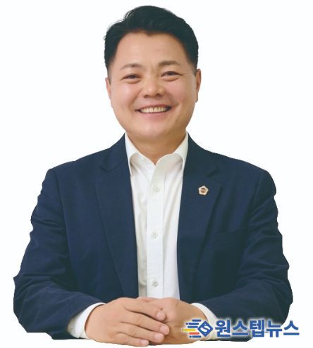 경기도의회 이인규 의원