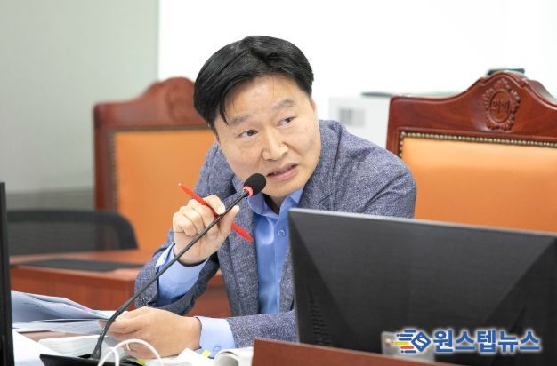 경기도의회 김태희 의원