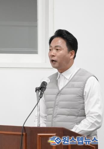 남구의회 은봉희 의원, ‘광주광역시 남구 종이 사용 줄이기 지원 조례안’ 발의