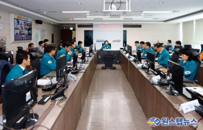 이천시, 행정안전부 ‘2025년 여름철 자연재난 대책추진 평가’ 우수 지방정부 선정