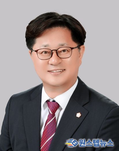 예산결산특별위원회 김상호 위원장