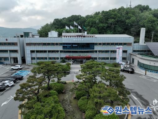 동두천문화원, 문화학교 수료식 및 문화인의 밤 개최