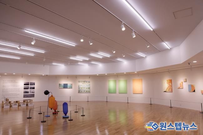 여주세종문화관광재단, ‘2026년 전시공간 대관’ 통합 공고 접수