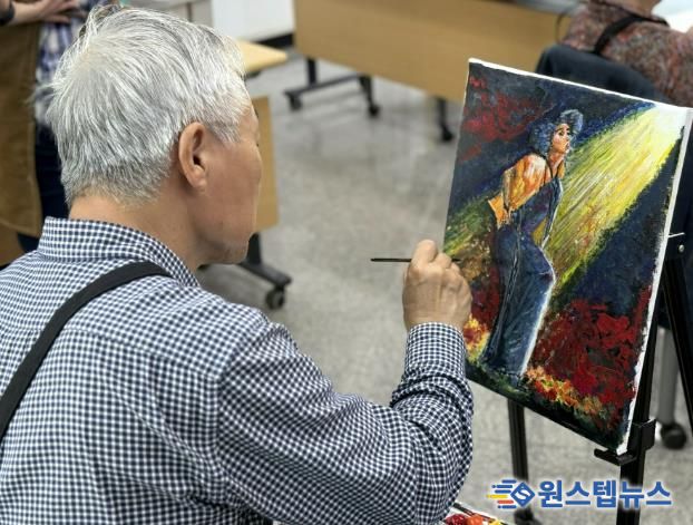 위캔두 아카데미 수업사진