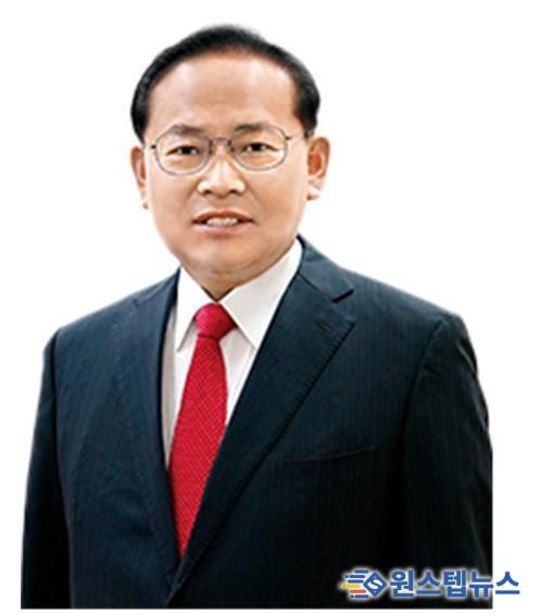 부산시의회 안재권 의원