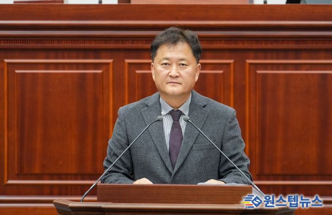 경주시의회 정희택 의원