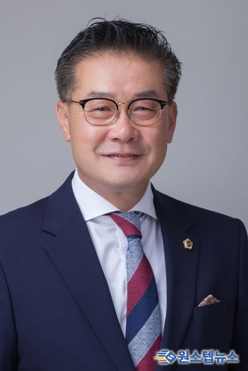 충북도의회 유재목 의원