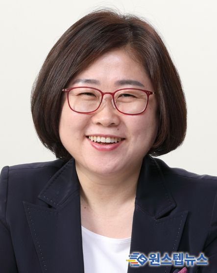 구 수성구의회 홍경임 도시환경보건위원장