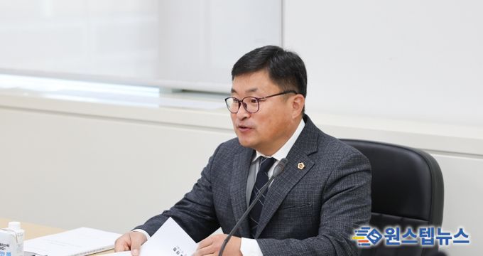 전라남도의회 모정환의원