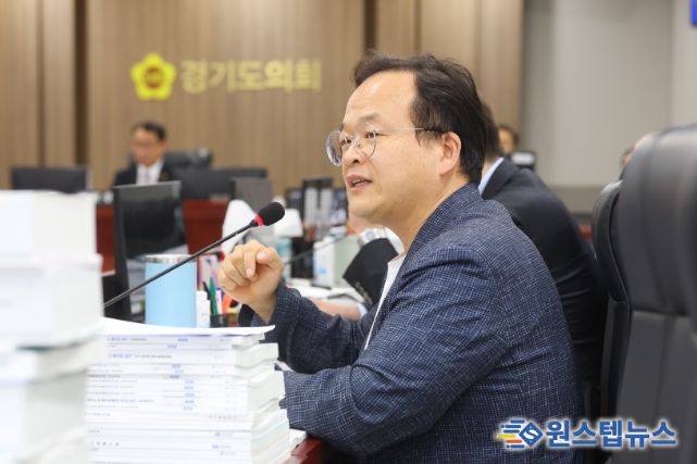 임창휘 의원(더불어민주당, 광주2)