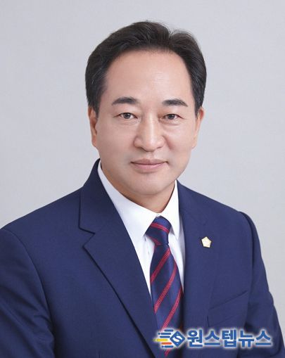 김송환 용산구의원