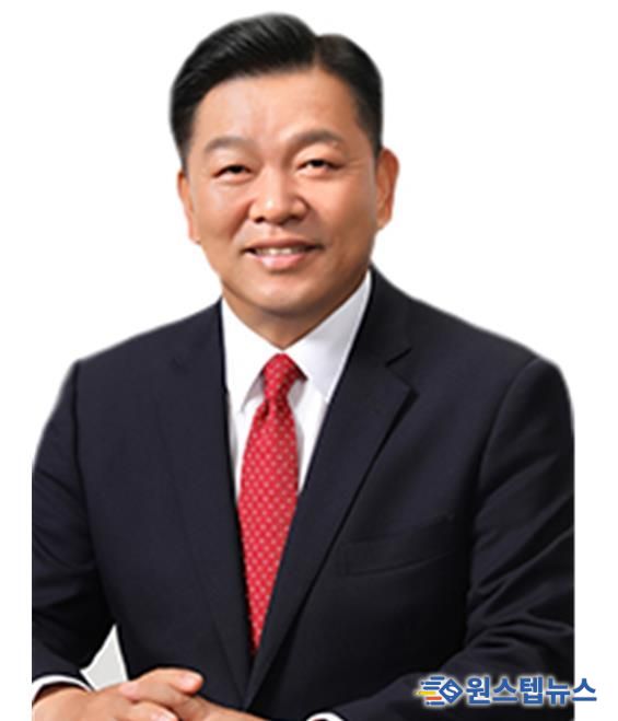 부산시의회 강철호 의원, '부산광역시교육청 특수외국어 교육 진흥 조례'로 좋은조례 우수의원 수상