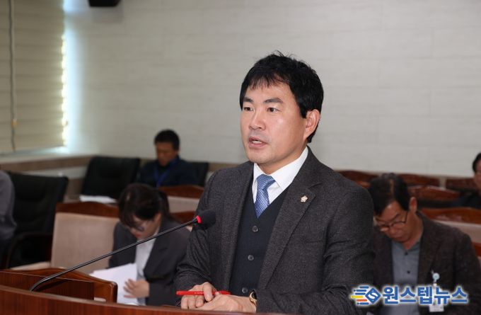 제236회 제2차 정례회 상임위원회