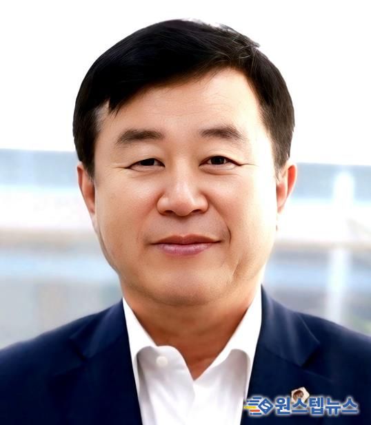 부산시의회 이승우 의원