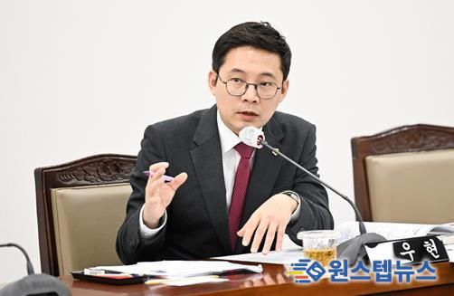 부산시의회 송우현 의원, “지역건설산업 보호를 위한 실행형 조례 개정 완성”