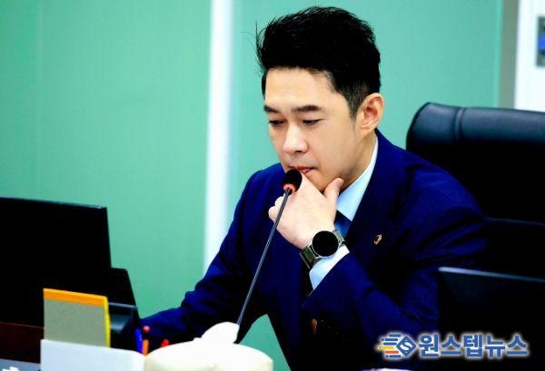 경기도의회 전석훈 의원