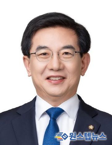 정일영 국회의원(기획재정위원회·인천 연수을)