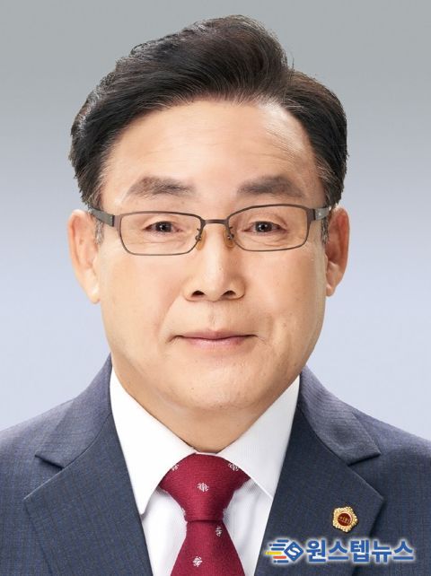 대구시의회 윤권근 의원