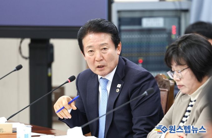 제395회 제2차 정례회 기획행정위원회 회의 (전경선 의원)