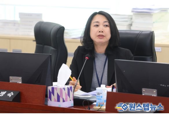 이병숙 경기도의원