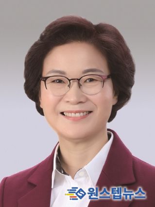 윤영애 의원(남구2)
