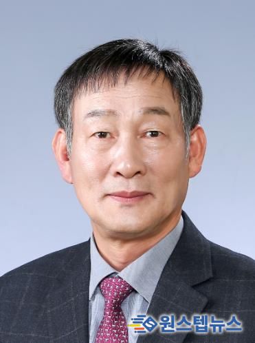 제천시의회 박영기 의원