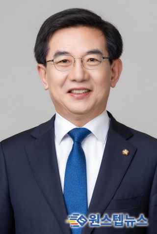 더불어민주당 정일영 국회의원(기획재정위원회, 인천 연수을)