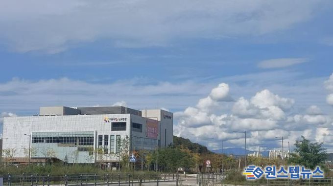 여주시청소년수련관, 청소년어울림마당 및 e-스포츠대회 · 청소년페스티벌 개최