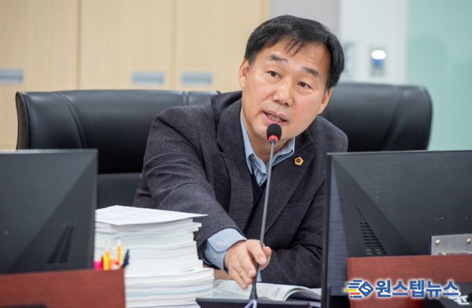 경기도의회 윤종영 의원