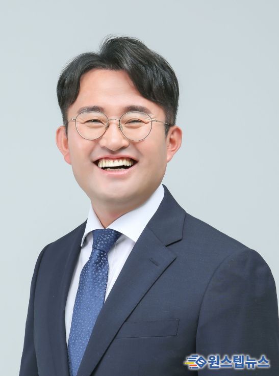 충남도의회 안장헌 의원