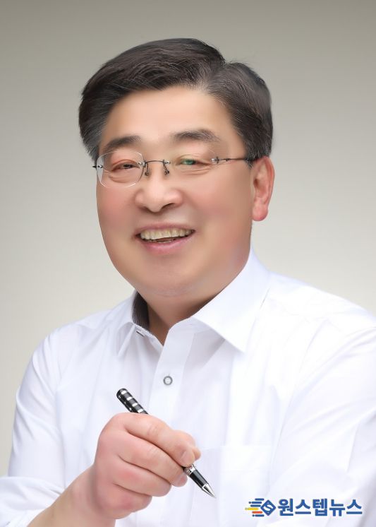 충남도의회 전익현 의원
