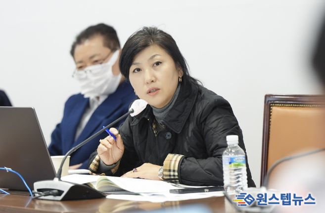 홍정희 의원(국민의힘, 비례대표)